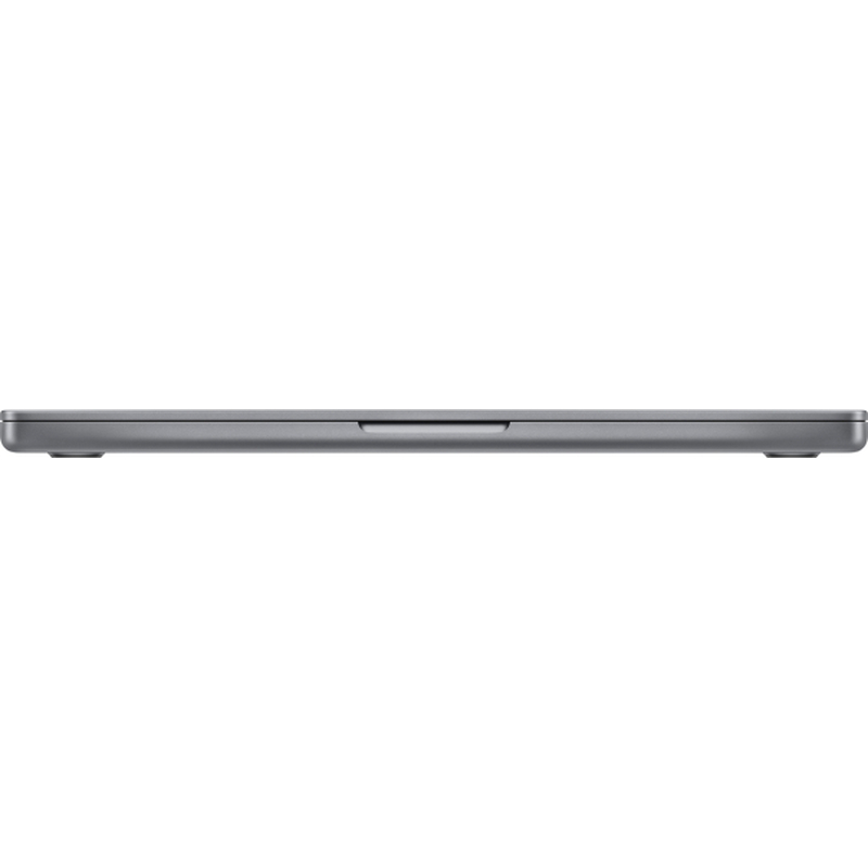 Apple MacBook Pro 14" (M3 10C CPU, 8C GPU, 2023) 8 ГБ, 1 ТБ SSD, «серый космос»